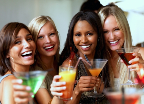 2025 Hen party trends