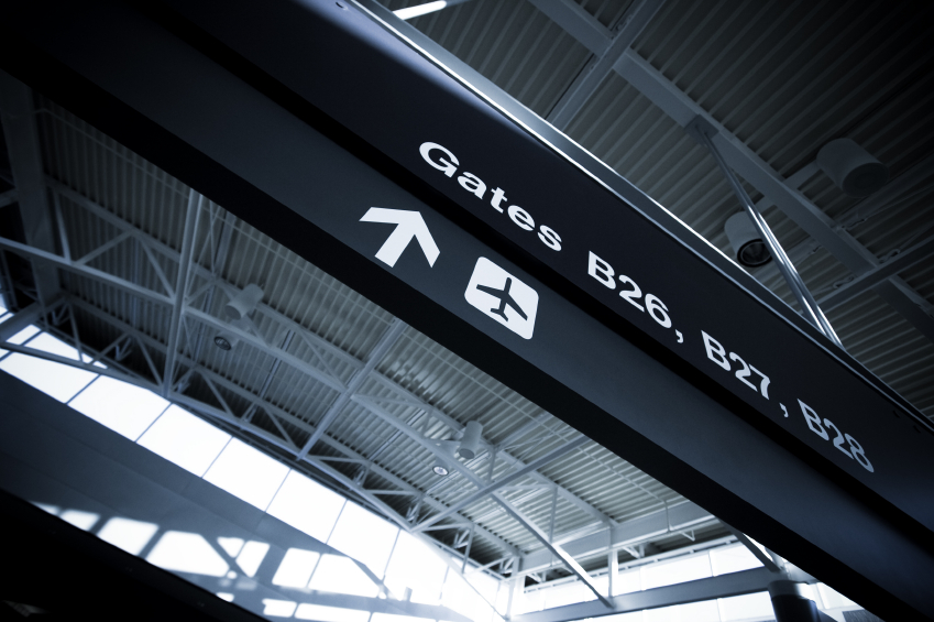 5 reasons to book an airport transfer