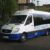 minibus hire in Barnsley