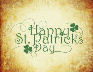 St. Patrick's in the UK: What Is It and Why Do We Celebrate it?