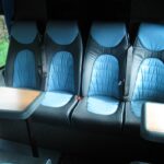 corporate minibus hire