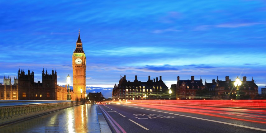 London