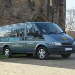 minibus hire barnsley