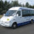 minibus hire barnsley