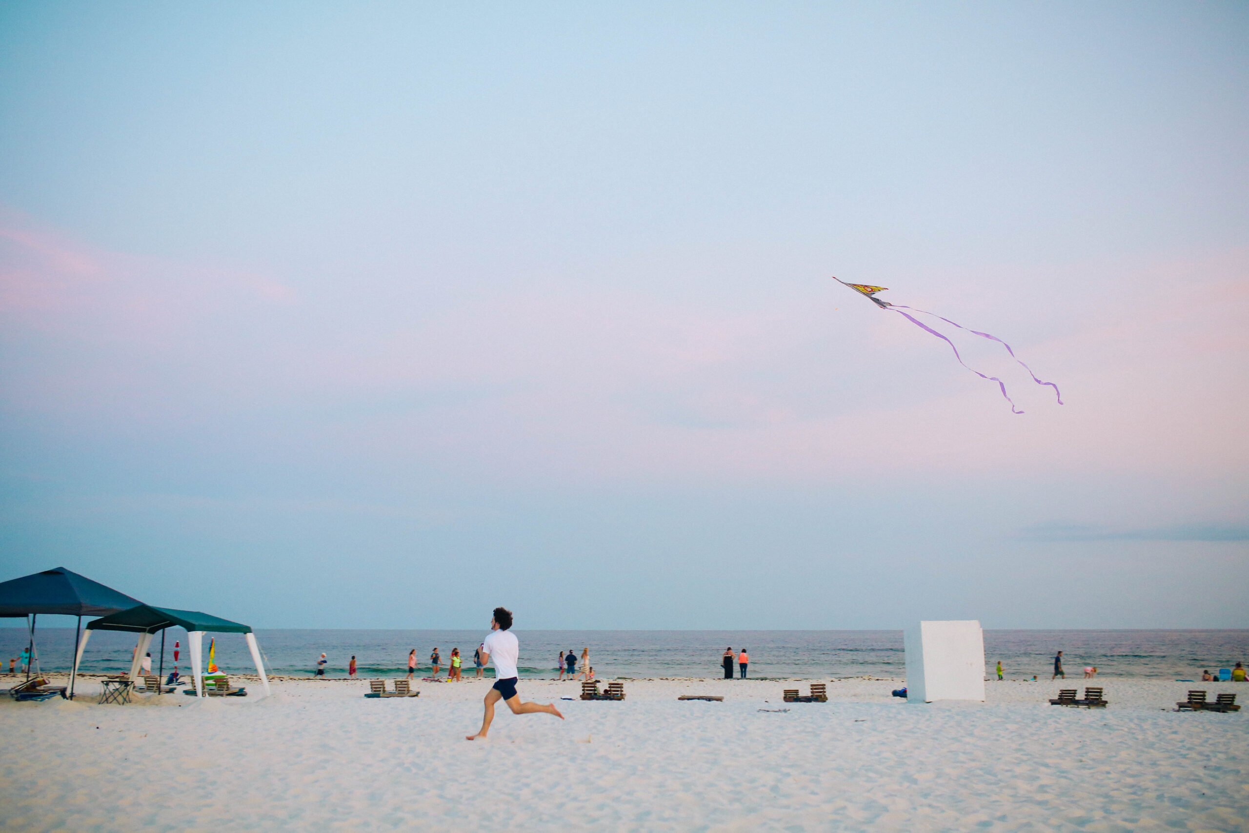 Wyatt Coaches’ top tips to the perfect staycation