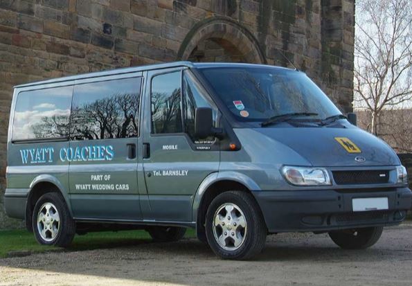 Top 5 UK Coach Trip Destinations