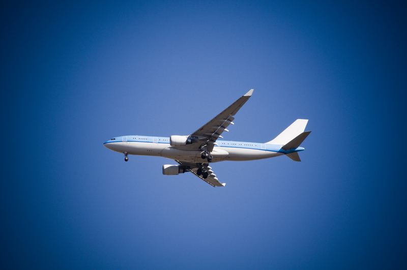 What is an airport transfer service? [Infographic]
