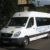 minibus hire