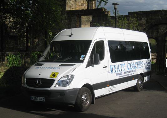 South Yorkshire School Trip Ideas