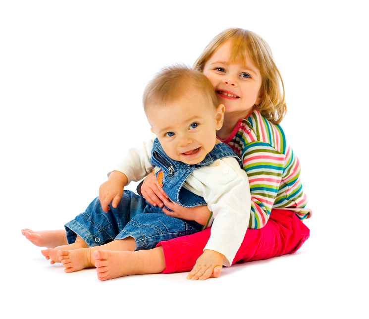 travel with children