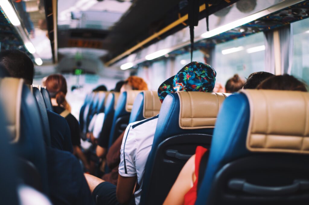 coach hire