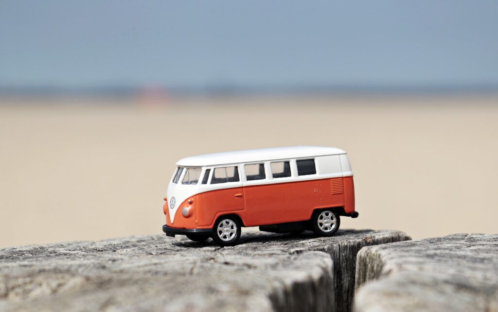 VW Bus
