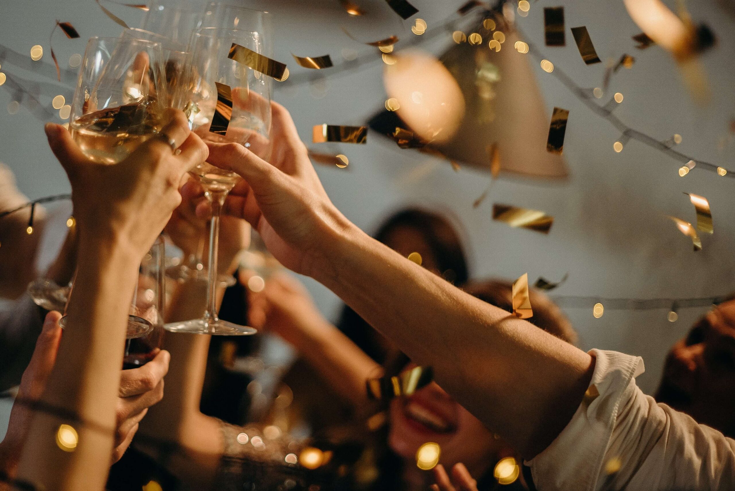 Planning a hen do