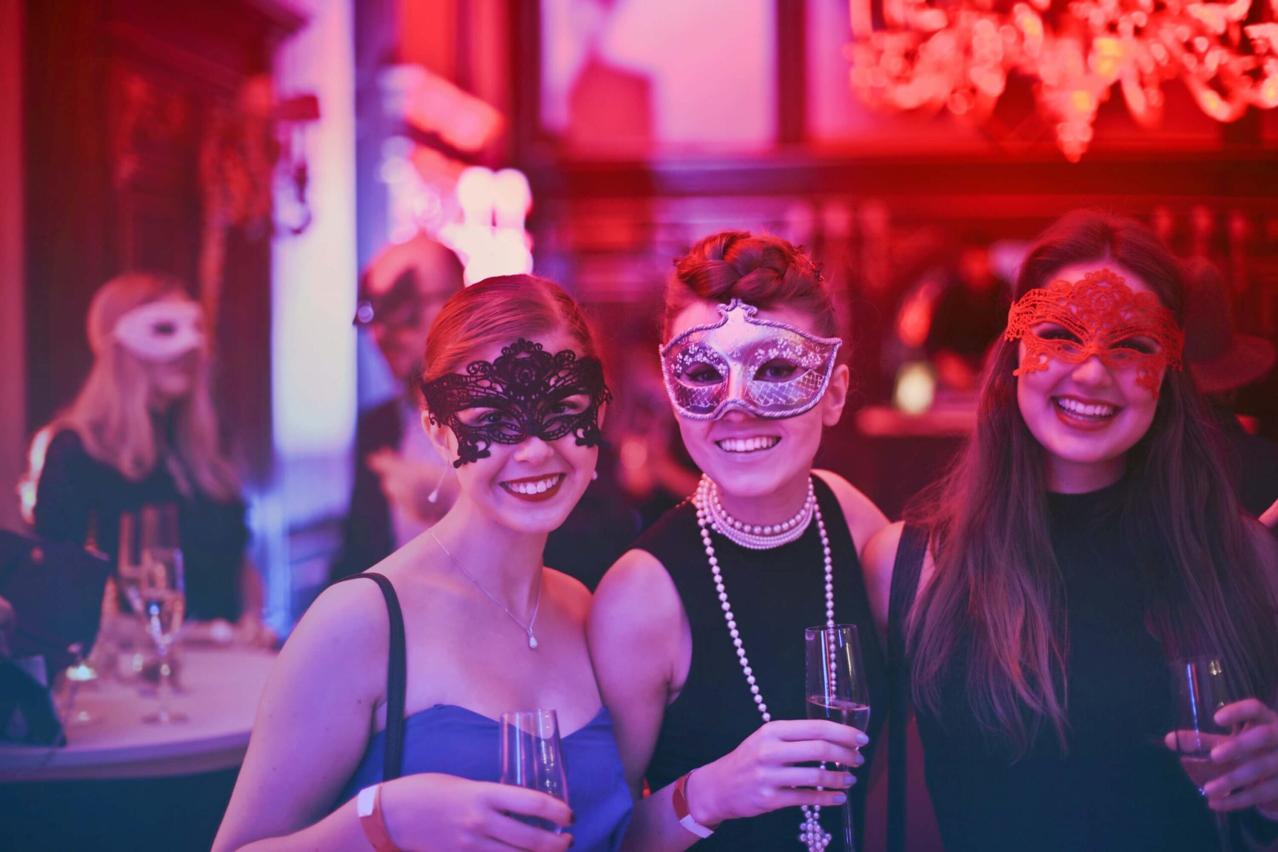 Hen party ideas