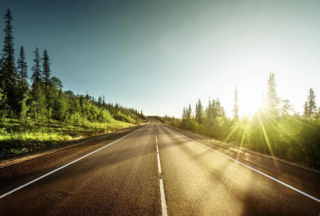 The best coastal trips in 2025 [ Infographic ]