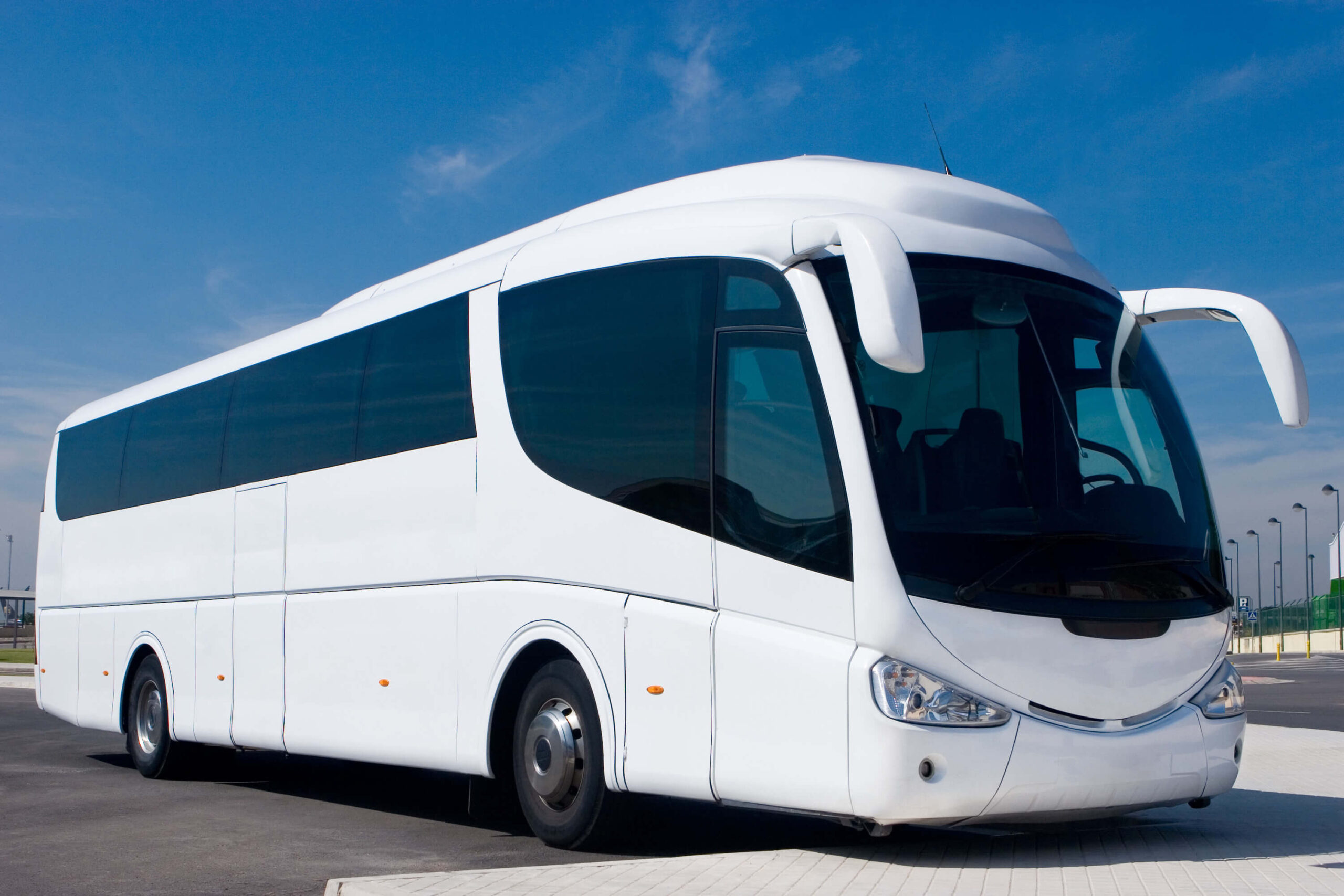 What to Bring on a Long Coach Ride