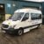 Minibus Hire in Barnsley