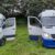 Race Days mini bus hire Barnsley