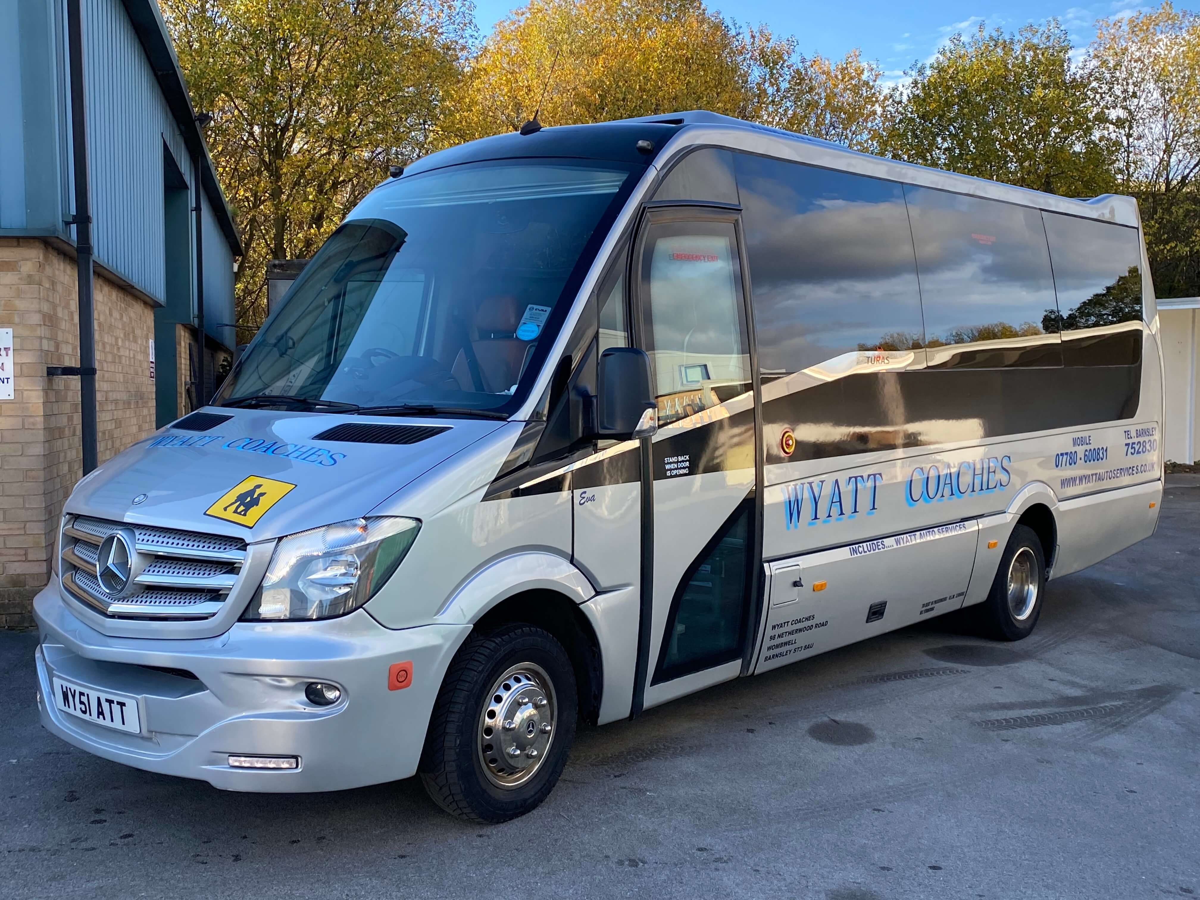Airport transfer 