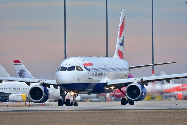 Airport Runs in Barnsley
